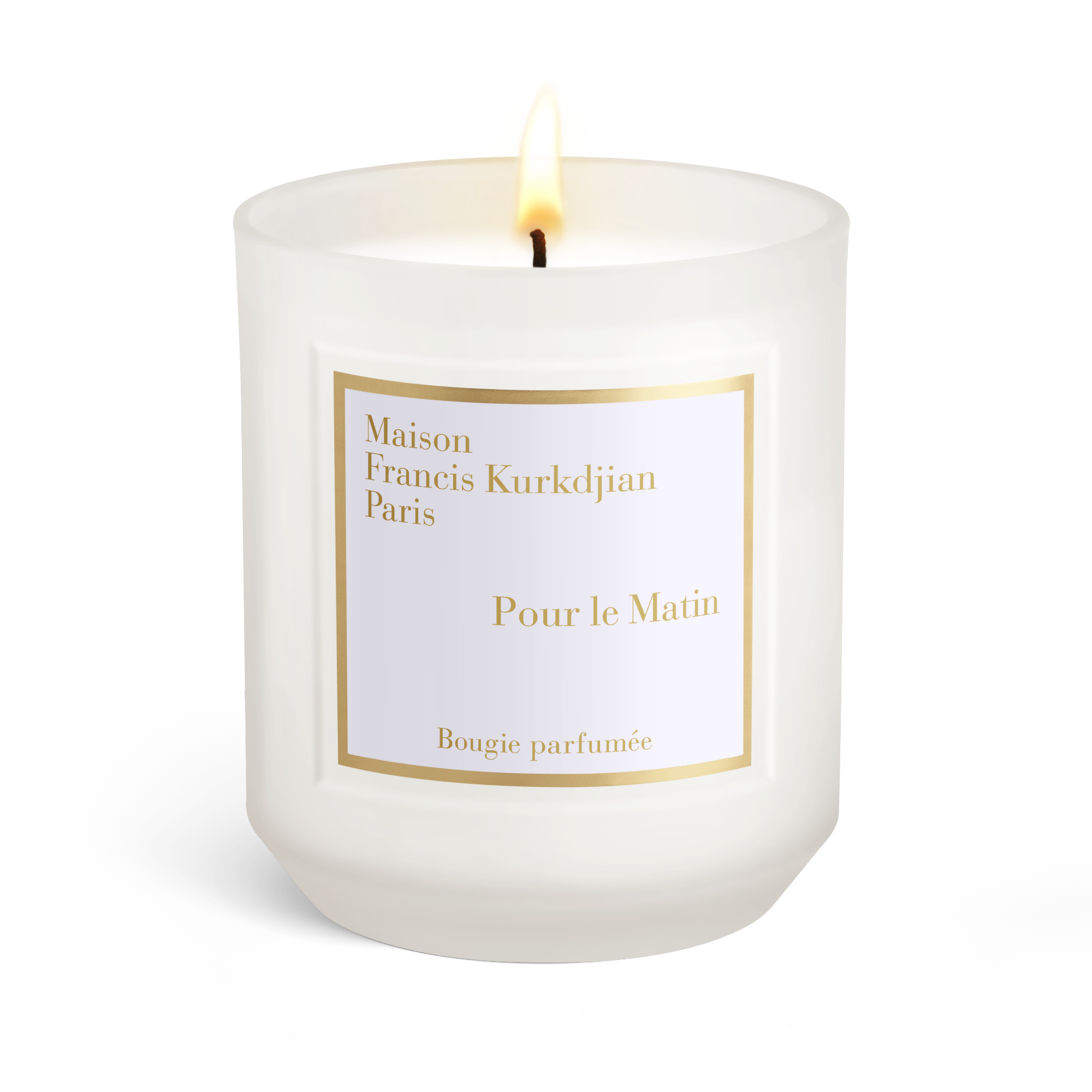 Pour le Matin, 10.6 oz., hi-res