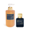 OUD satin mood, , hi-res