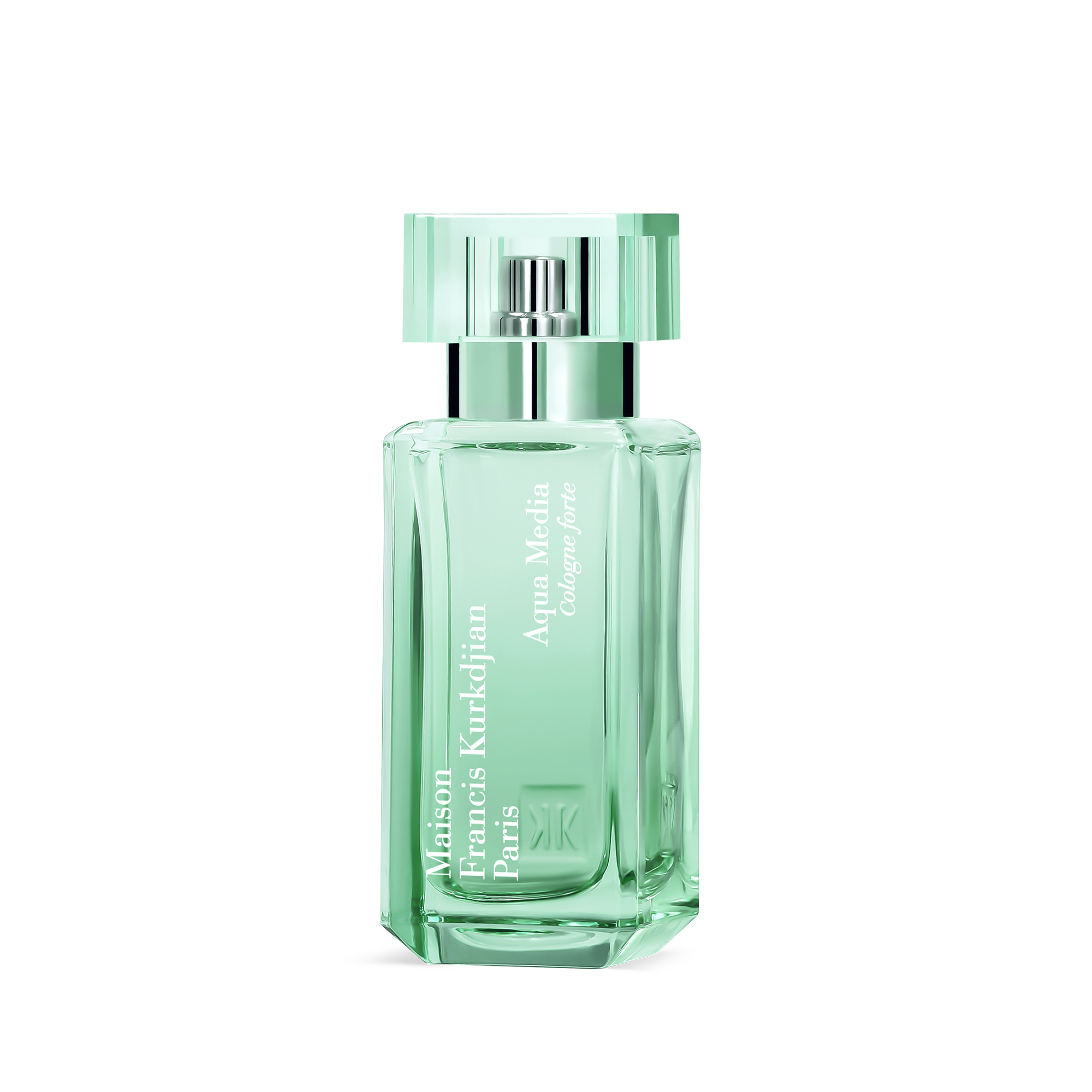 Aqua Media Cologne forte, 35ml, hi-res, Eau de parfum