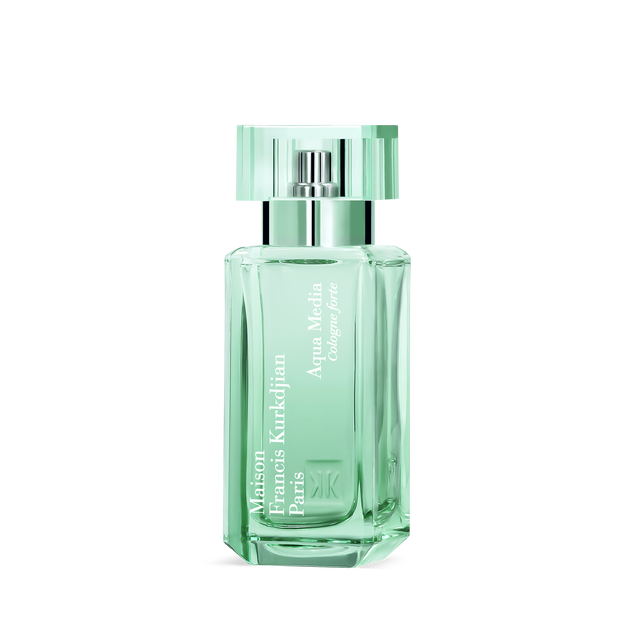 Aqua Media Cologne forte ⋅ Eau de parfum ⋅ 1.2 fl.oz. ⋅ Maison