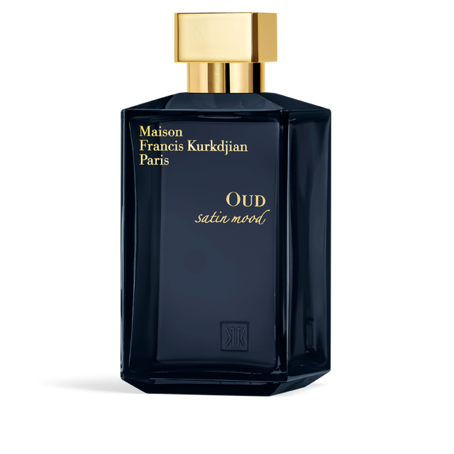 香水(ユニセックス) Maison Francis Kurkdjian OUD Satin Mood OUD satin mood ⋅ Eau de parfum ⋅ 6.8 fl.oz. ⋅ Maison Francis