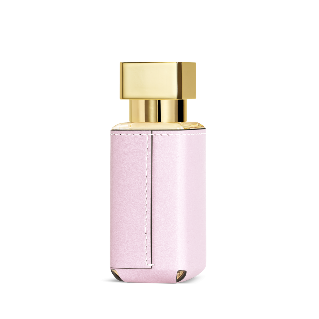 Leather case, 35ml, hi-res, Blossom pink