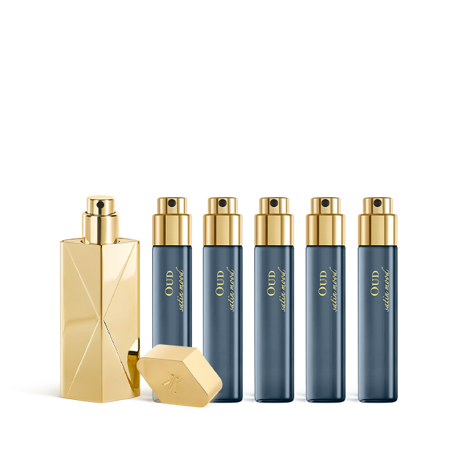 OUD satin mood, 5x11ml, hi-res