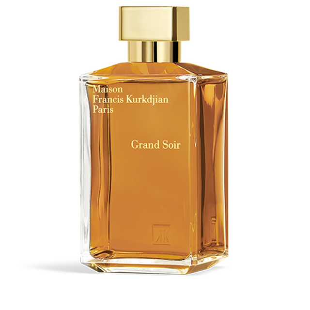 Grand Soir ⋅ Eau de parfum ⋅ 6.8 fl.oz. ⋅ Maison Francis Kurkdjian