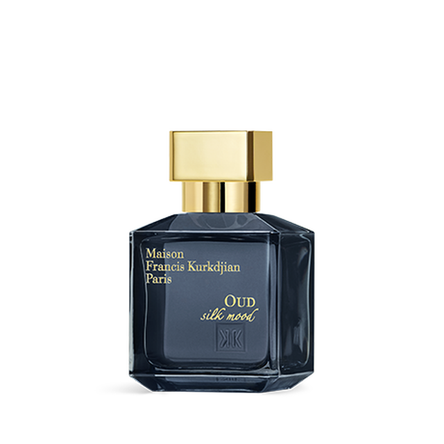 OUD silk mood ⋅ Eau de parfum ⋅ 2.4 fl.oz. ⋅ Maison Francis Kurkdjian