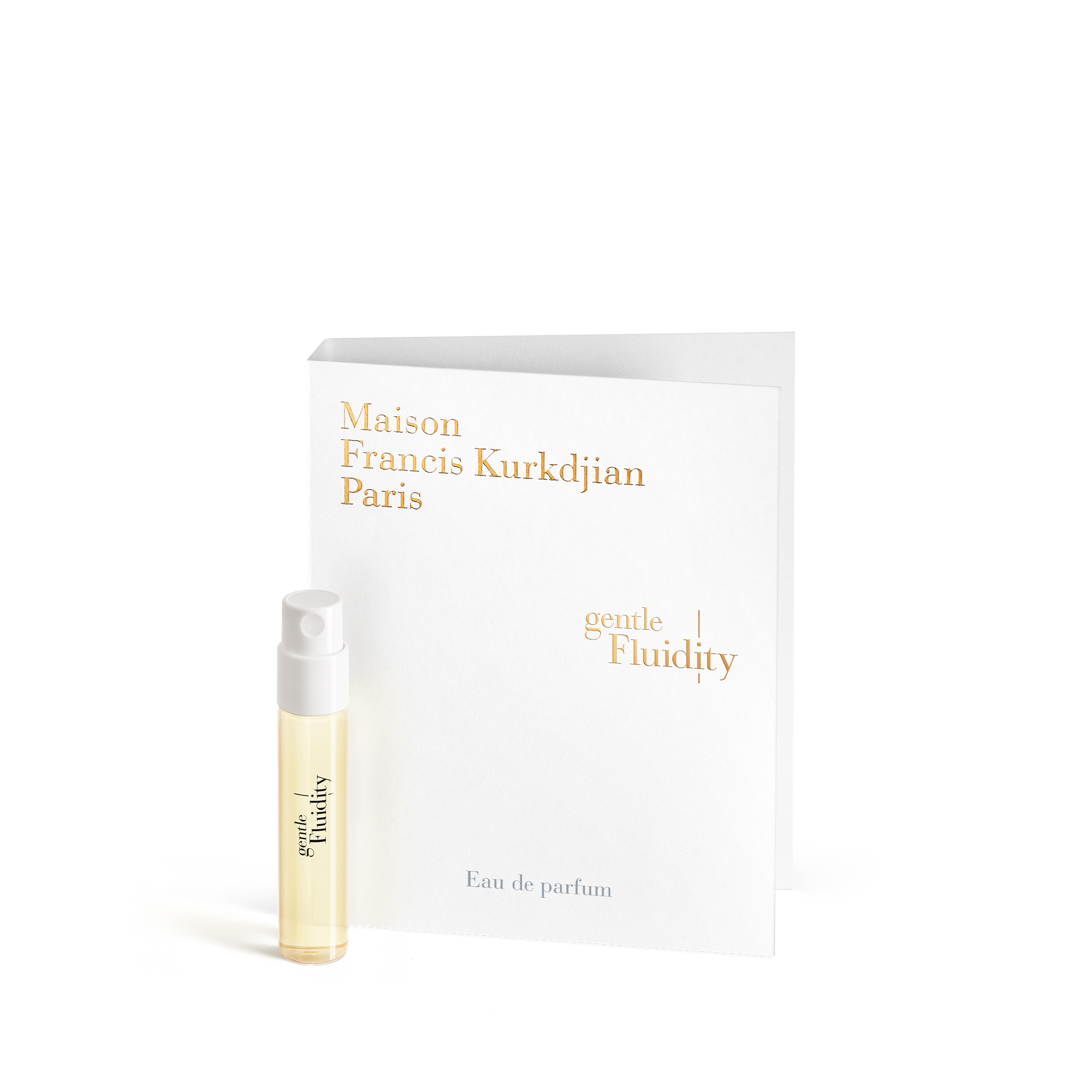 gentle Fluidity - Edici&oacute;n Gold, , hi-res