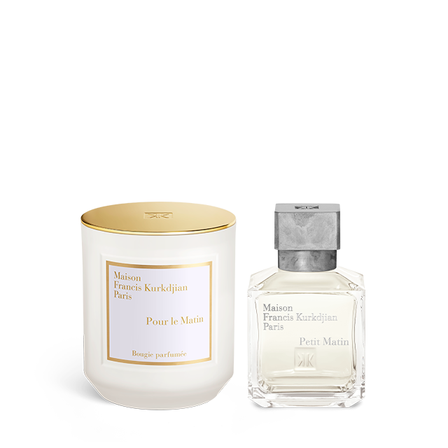 Maison Francis Kurkdjian - Official online store