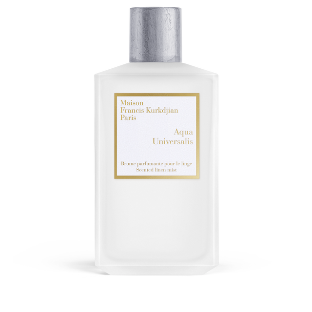 Aqua Universalis ⋅ Scented linen mist ⋅ 6.8 fl.oz. ⋅ Maison