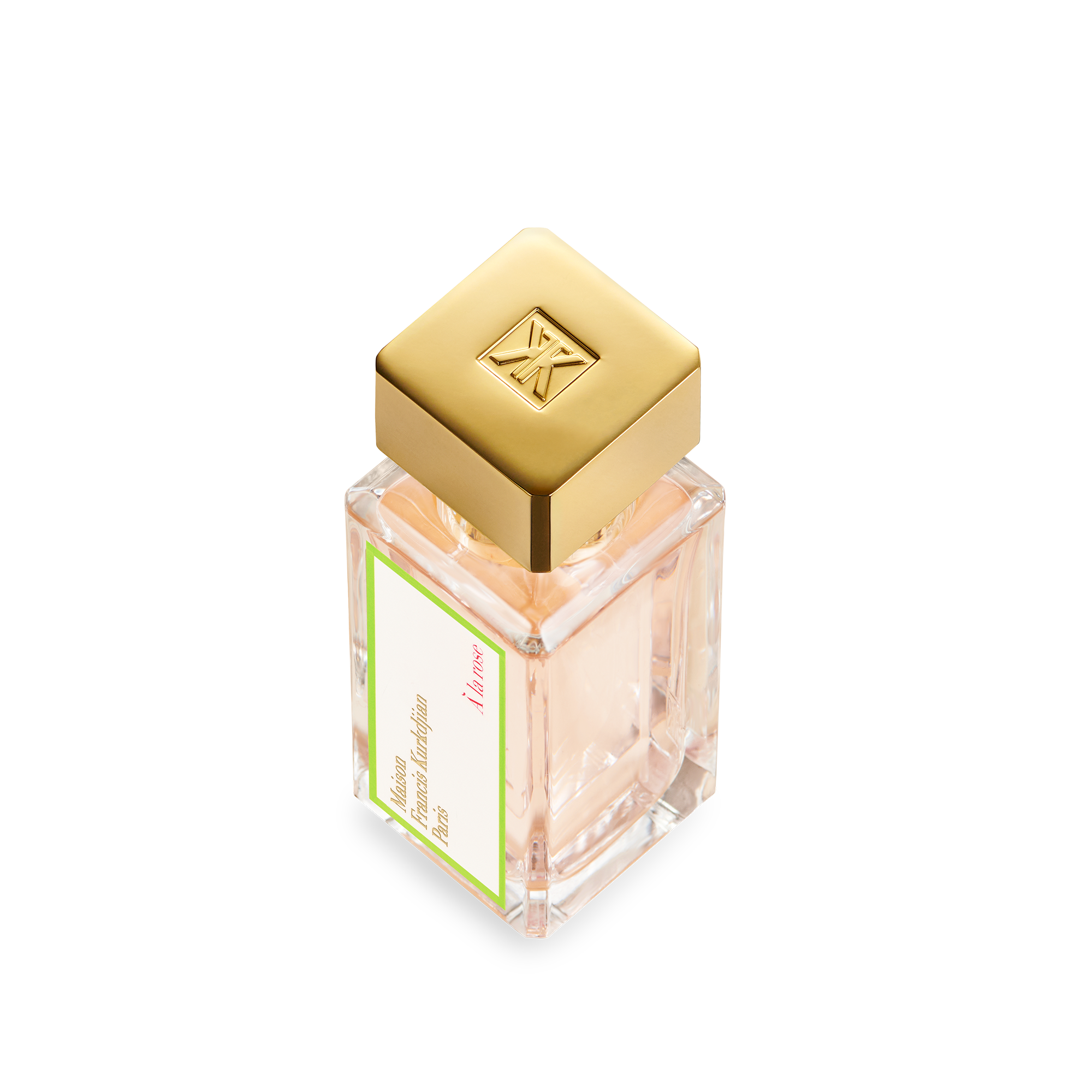 &Agrave; la rose, 35ml, hi-res