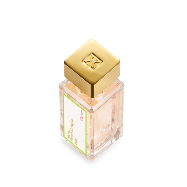 À la rose ⋅ Eau de parfum ⋅ 1.2 fl.oz. ⋅ Maison Francis Kurkdjian