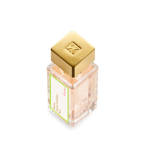 À la rose ⋅ Eau de parfum ⋅ 1.2 fl.oz. ⋅ Maison Francis Kurkdjian À la rose ⋅ Eau de parfum ⋅ 1.2 fl.oz. ⋅ Maison Francis Kurkdjian