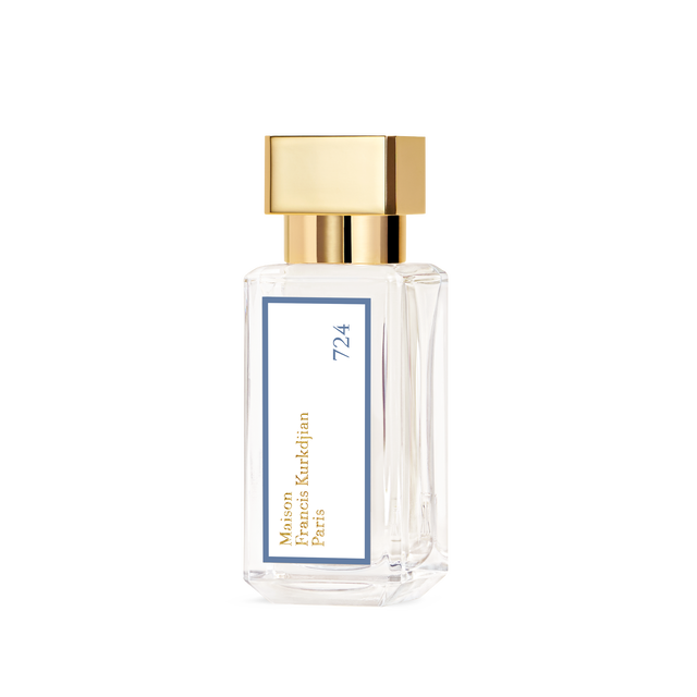 724 ⋅ Eau de parfum ⋅ 1.2 fl.oz. ⋅ Maison Francis Kurkdjian