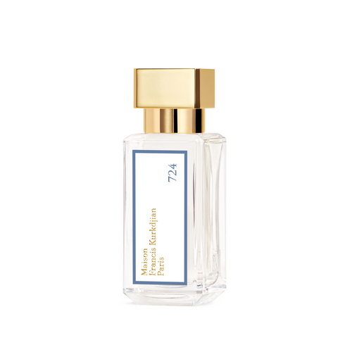 724 ⋅ Eau de parfum ⋅ 1.2 fl.oz. ⋅ Maison Francis Kurkdjian 724 ⋅ Eau de parfum ⋅ 1.2 fl.oz. ⋅ Maison Francis Kurkdjian