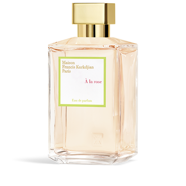 Maison francis kurkdjian A la rose Eau De Parfum Spray