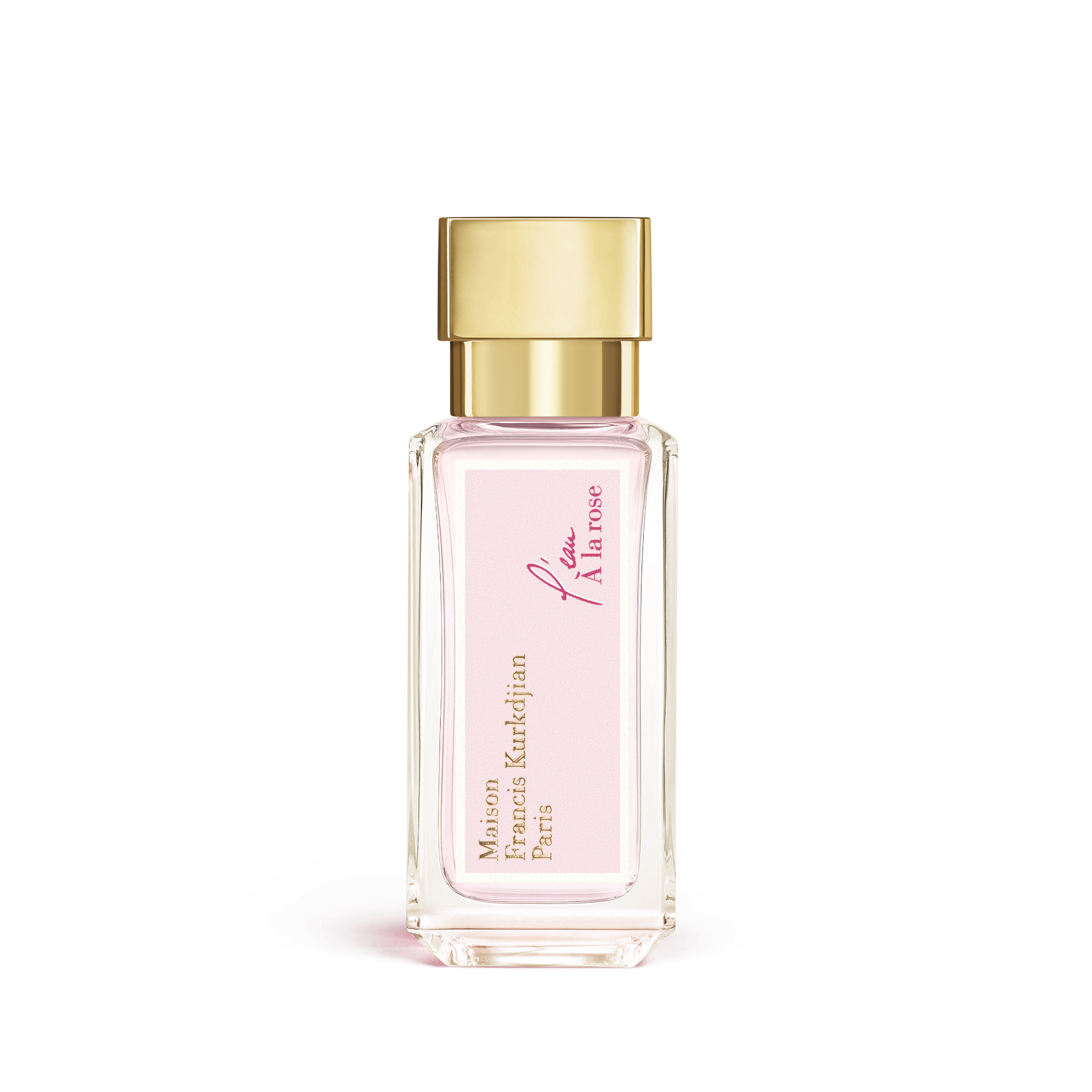 l'eau &Agrave; la rose, 35ml, hi-res