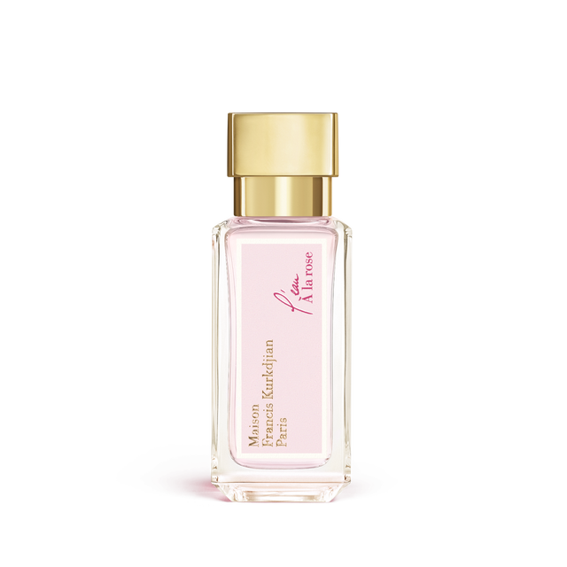 l'eau À la rose ⋅ Eau de toilette ⋅ 35ml ⋅ Maison Francis Kurkdjian