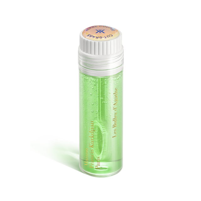 Les Bulles d'Agathe, 42ml, hi-res, Hierba Cortada