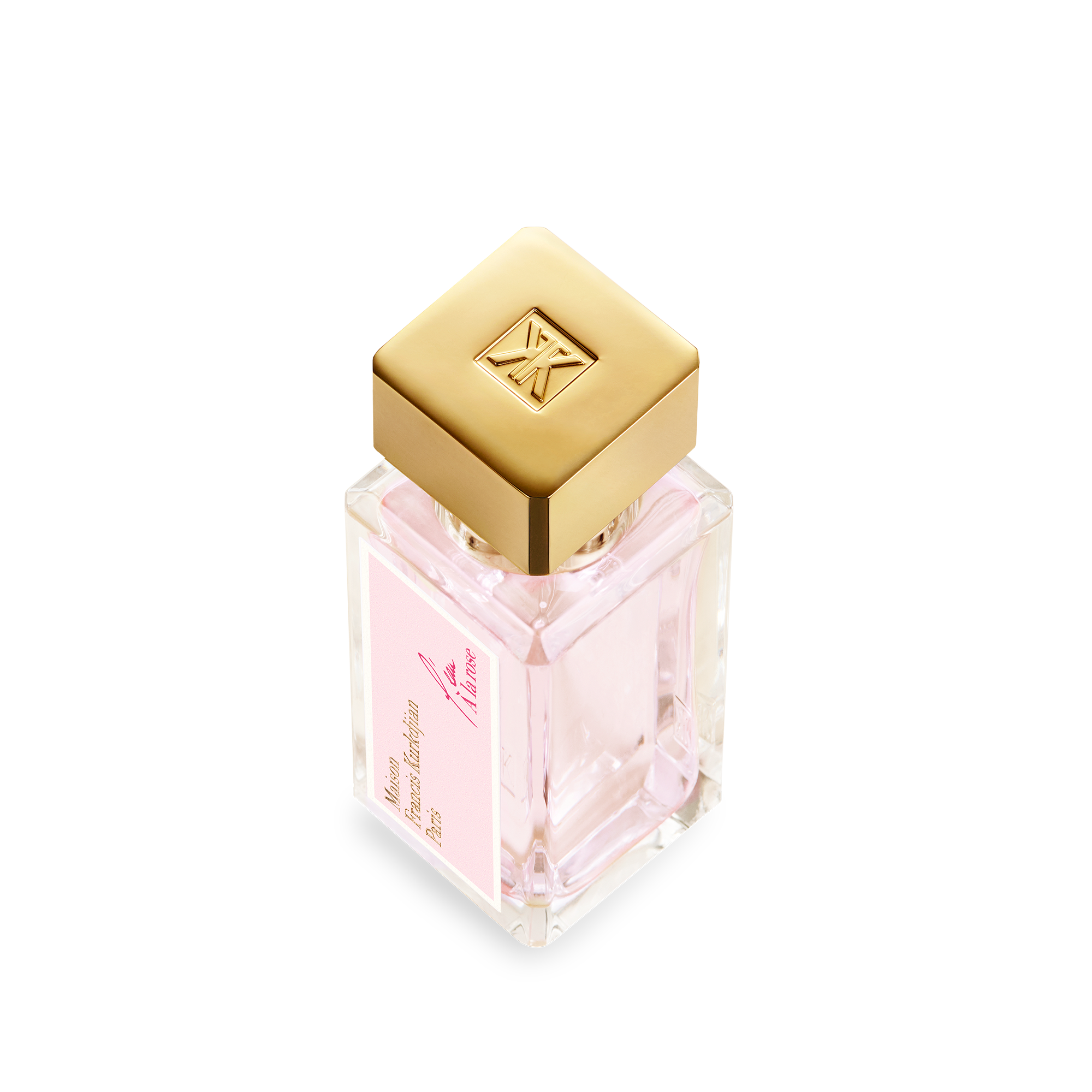 l'eau &Agrave; la rose, 35ml, hi-res