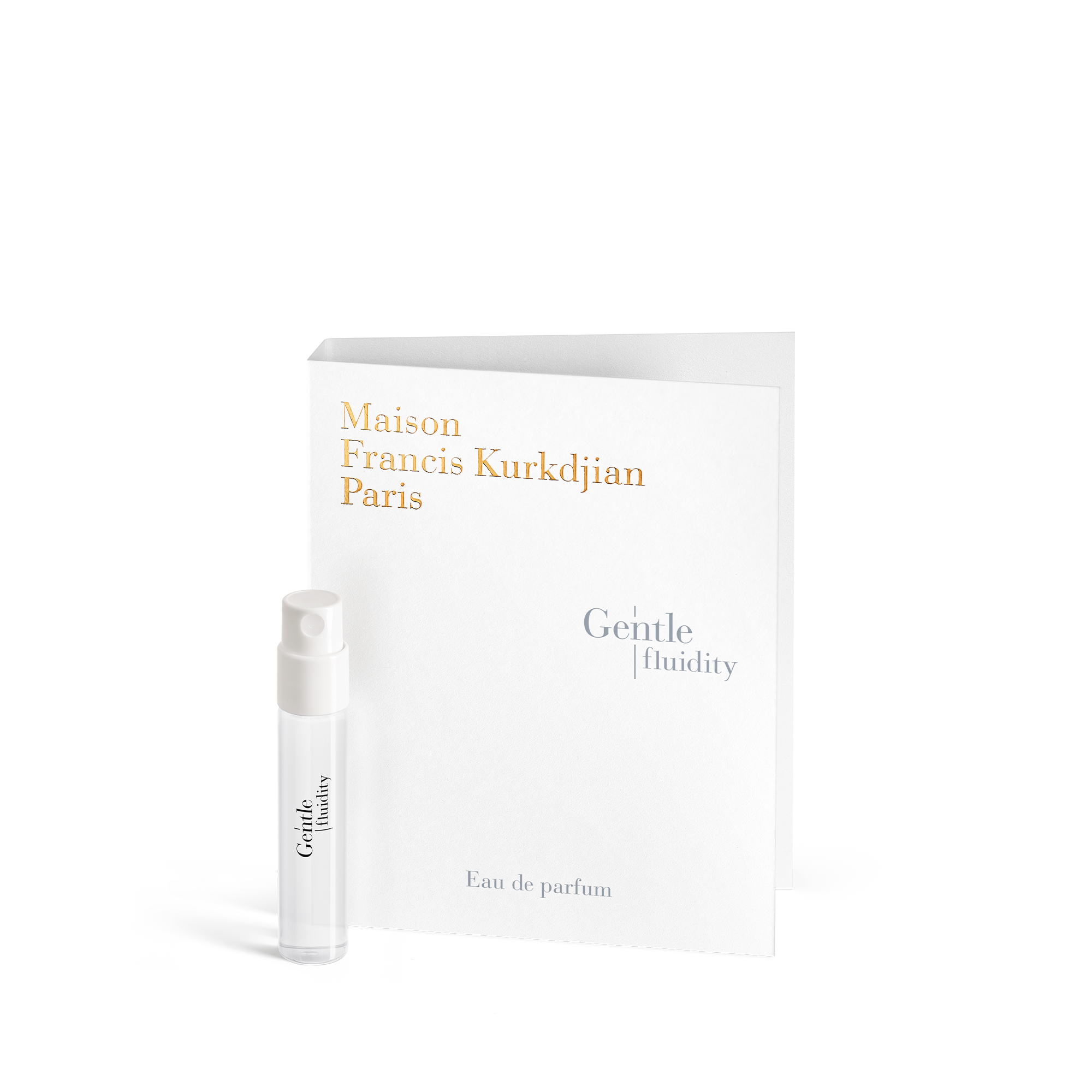 Gentle fluidity - Silver Edition, , hi-res