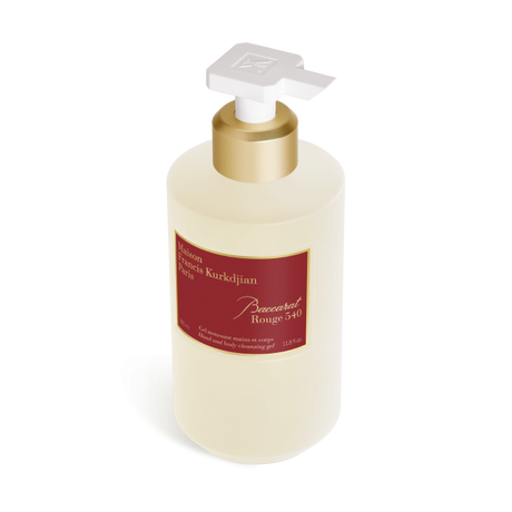 Maison Francis Kurkdjian Baccarat rouge 540 Parfum 8ml Travel Atomizer  Sample BR540 – Best Brands Perfume