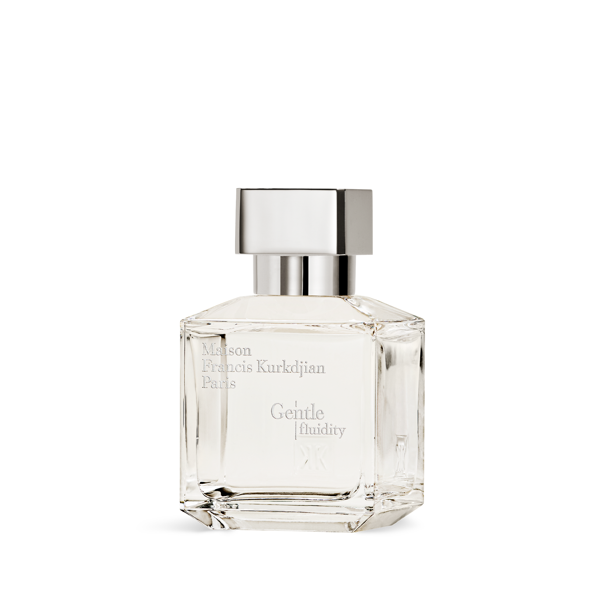 Gentle fluidity, 70ml, hi-res, Edici&oacute;n Silver - Eau de parfum