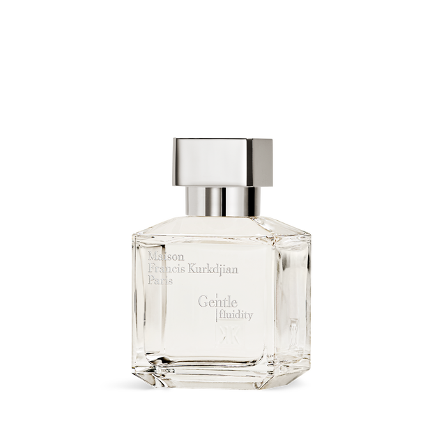 Gentle fluidity ⋅ Silver Edition - Eau de parfum ⋅ 2.4 fl.oz