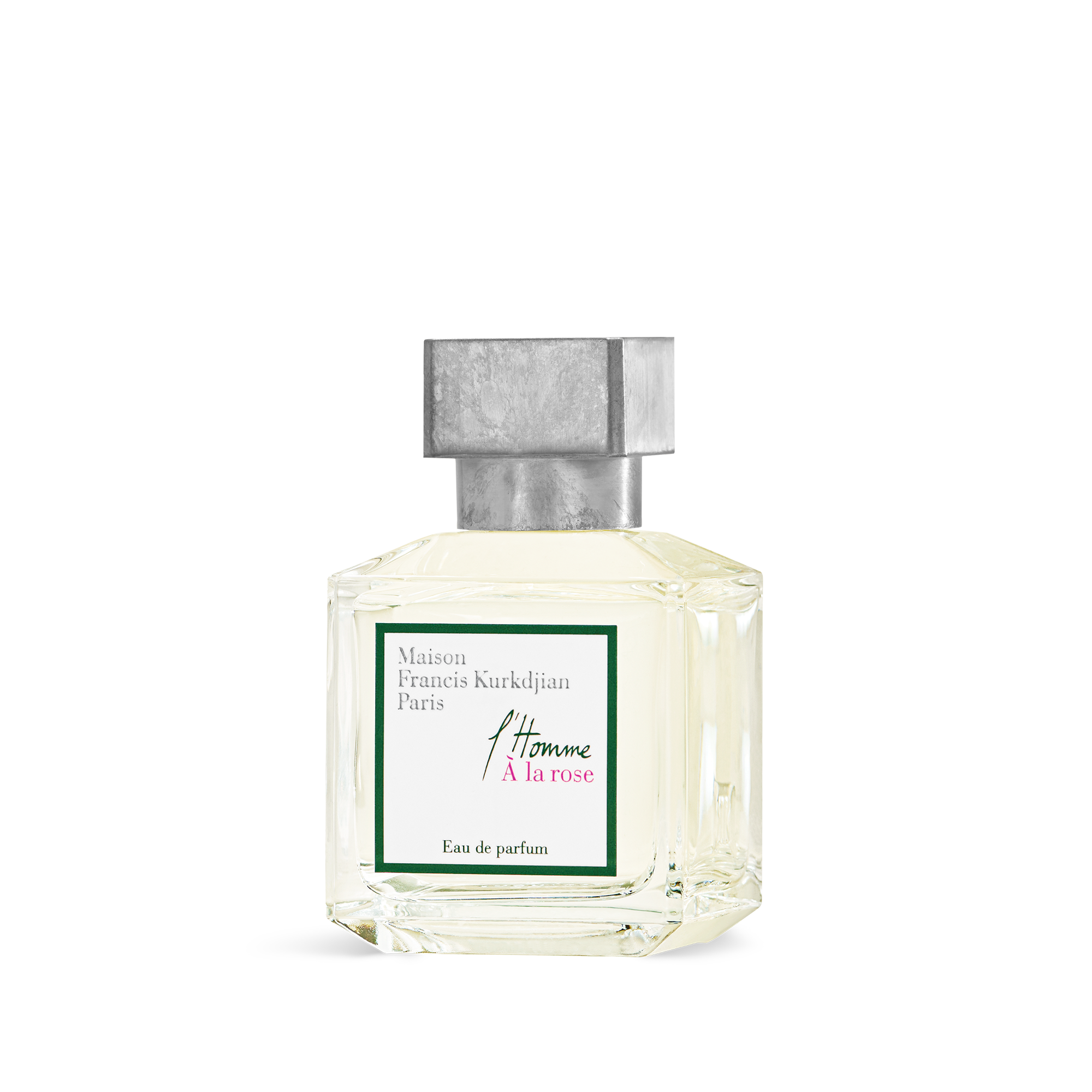 l&rsquo;Homme &Agrave; la rose, 70ml, hi-res, Eau de parfum