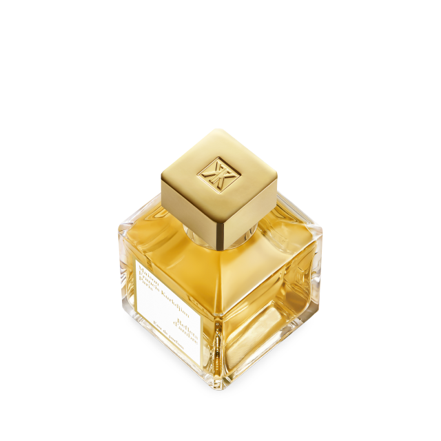 Reflets d'ambre, 70ml, hi-res, Eau de parfum