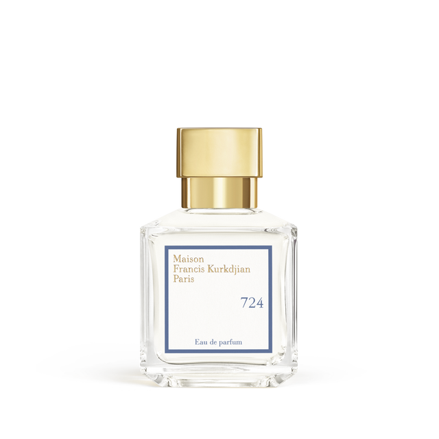 724 ⋅ Eau de parfum ⋅ 2.4 fl.oz. ⋅ Maison Francis Kurkdjian