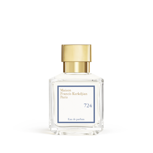 724 ⋅ Scented hair mist <br>and Eau de parfum Duo ⋅ ⋅ Maison 724 ⋅ Scented hair mist <br>and Eau de parfum Duo ⋅ ⋅ Maison