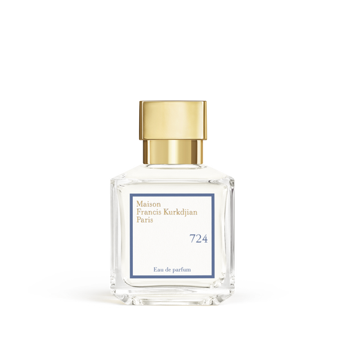 724 ⋅ Eau de parfum ⋅ 70ml ⋅ Maison Francis Kurkdjian 724 ⋅ Eau de parfum ⋅ 70ml ⋅ Maison Francis Kurkdjian