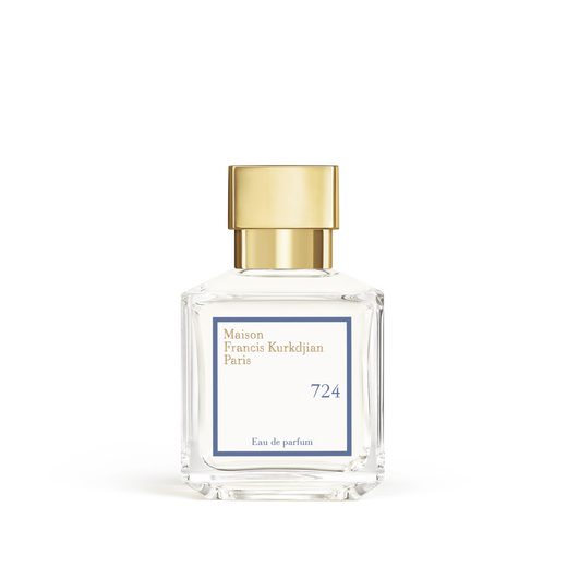 724 ⋅ Eau de parfum ⋅ Maison Francis Kurkdjian 724 ⋅ Eau de parfum ⋅ Maison Francis Kurkdjian