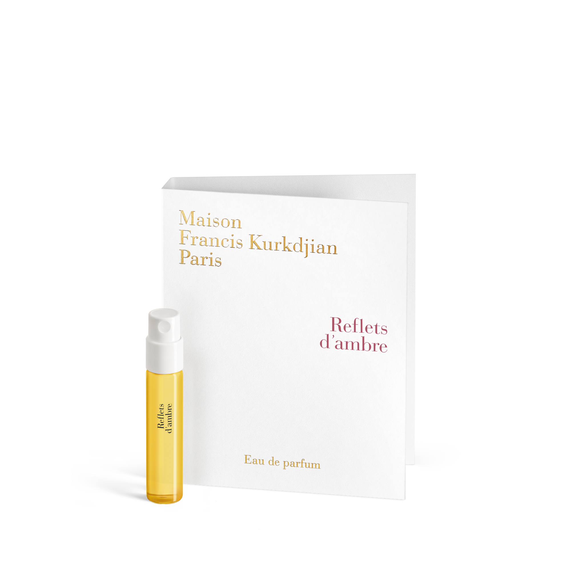 Reflets d'ambre, , hi-res