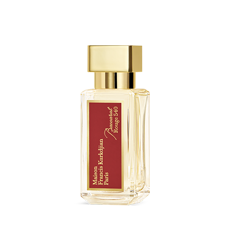 Baccarat Rouge 540, , hi-res, Scented soap <br>and Eau de parfum Duo