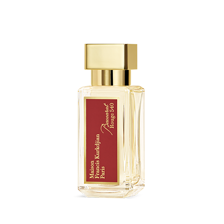 MFK Maison Francis Kurkdjian Baccarat Rouge 540 Eau De Parfum 
