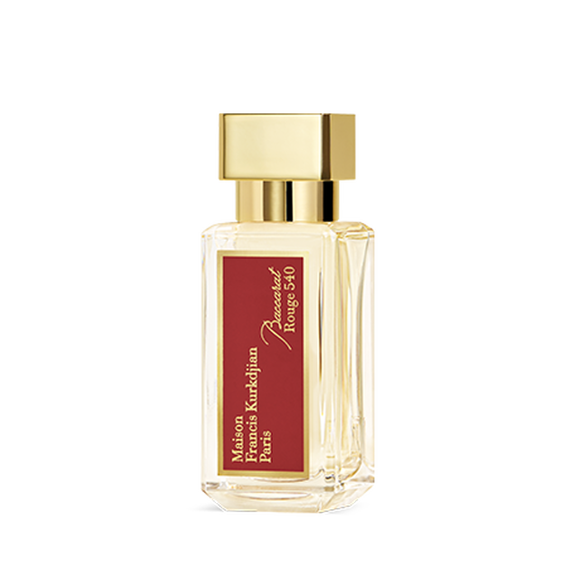 Baccarat Rouge 540 ⋅ Eau de parfum ⋅ 1.2 fl.oz. ⋅ Maison Francis Kurkdjian