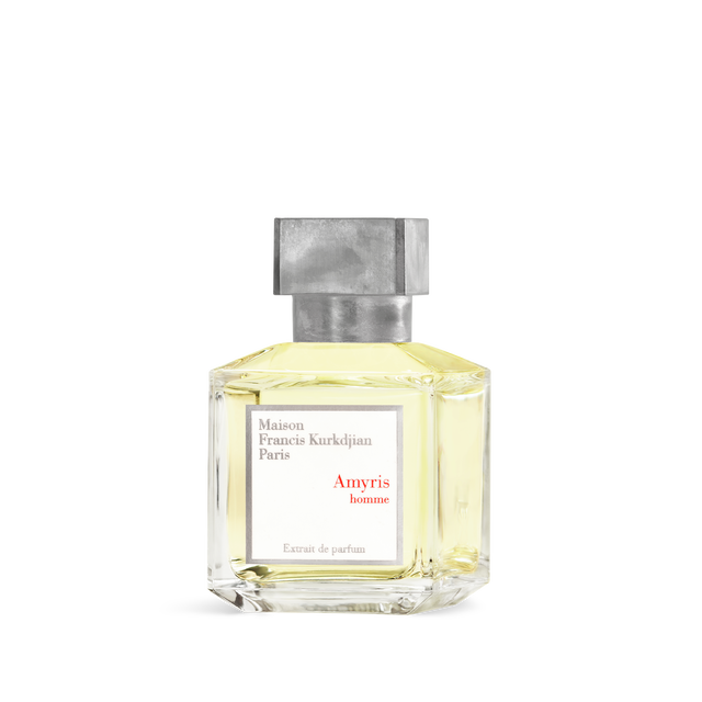 Amyris homme ⋅ Extrait de parfum ⋅ 2.4 fl.oz. ⋅ Maison Francis