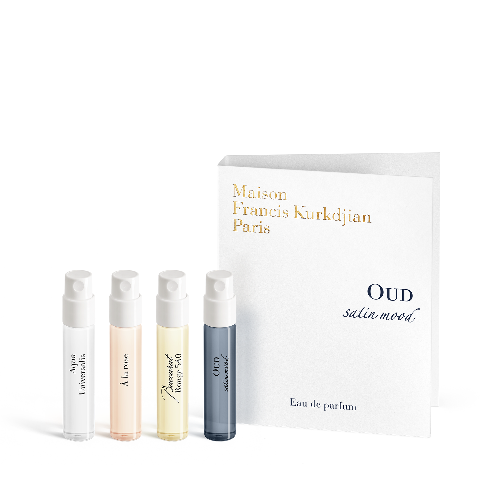 Sample Set, , hi-res