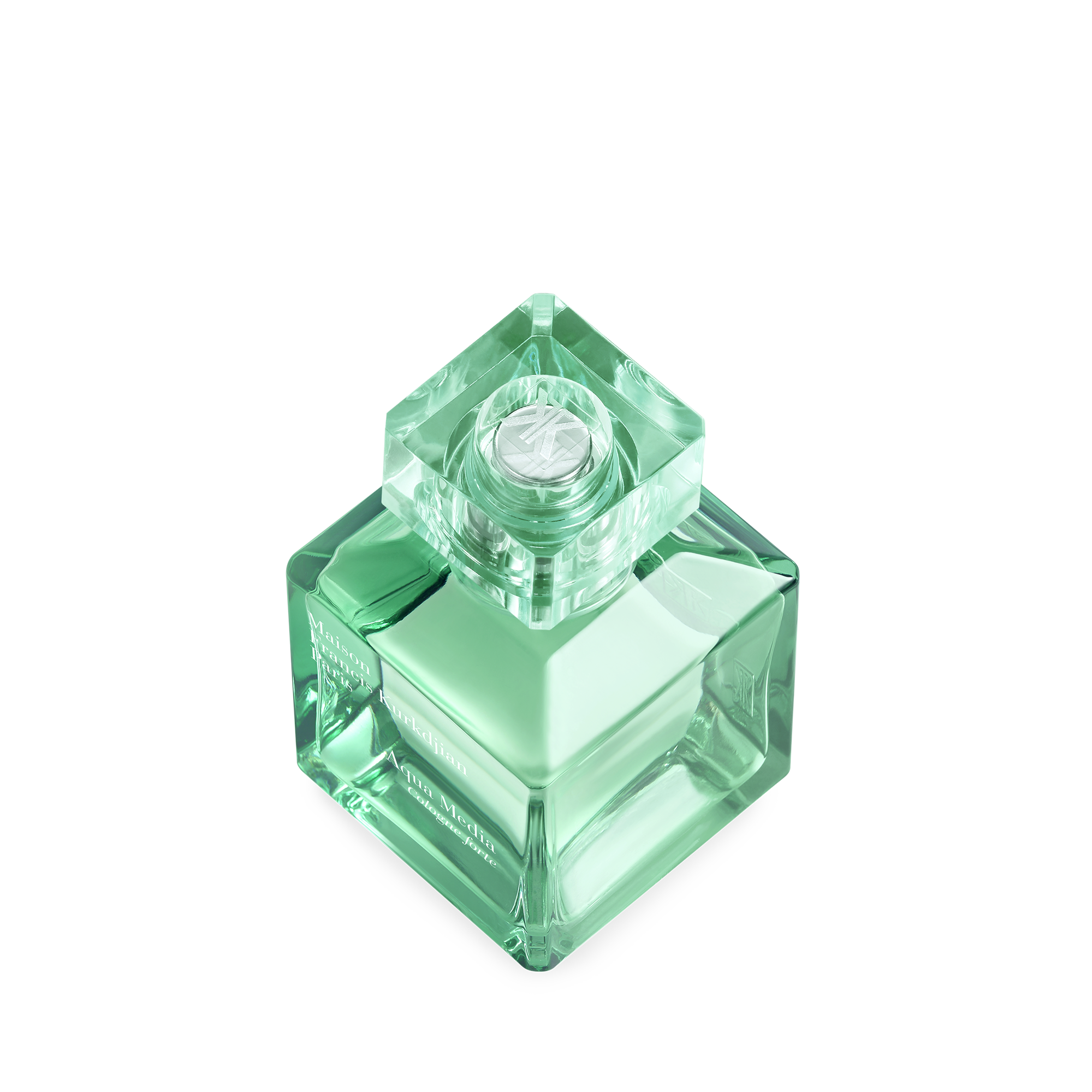 Aqua Media Cologne forte, 70ml, hi-res