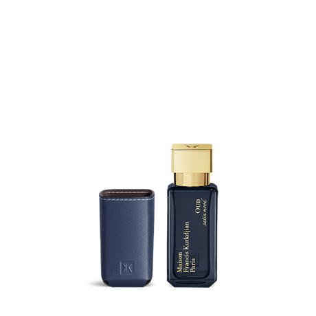 OUD satin mood, , hi-res, Eau de parfum <br>and Leather case Duo