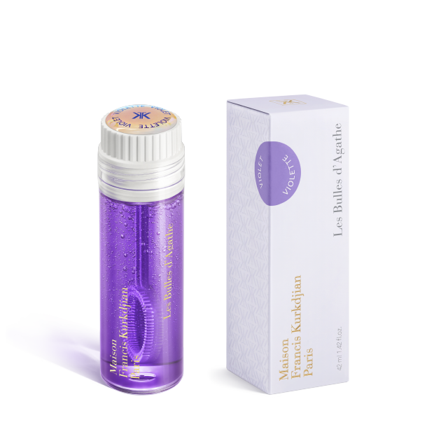 Maison francis kurkdjian bubbles online