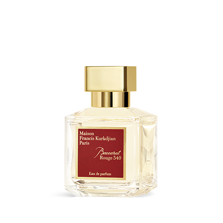 Maison Francis Kurkdjian L'Homme À la Rose Eau de Parfum 2.4 oz.