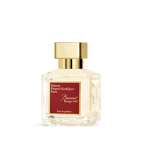 Baccarat Rouge 540 ⋅ Eau de parfum ⋅ 2.4 fl.oz. ⋅ Maison 