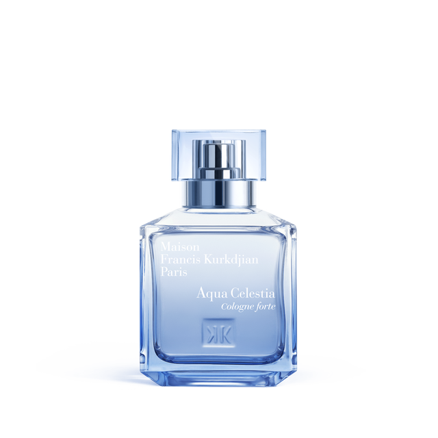 Aqua Celestia Cologne forte ⋅ Eau de parfum ⋅ 2.4 fl.oz