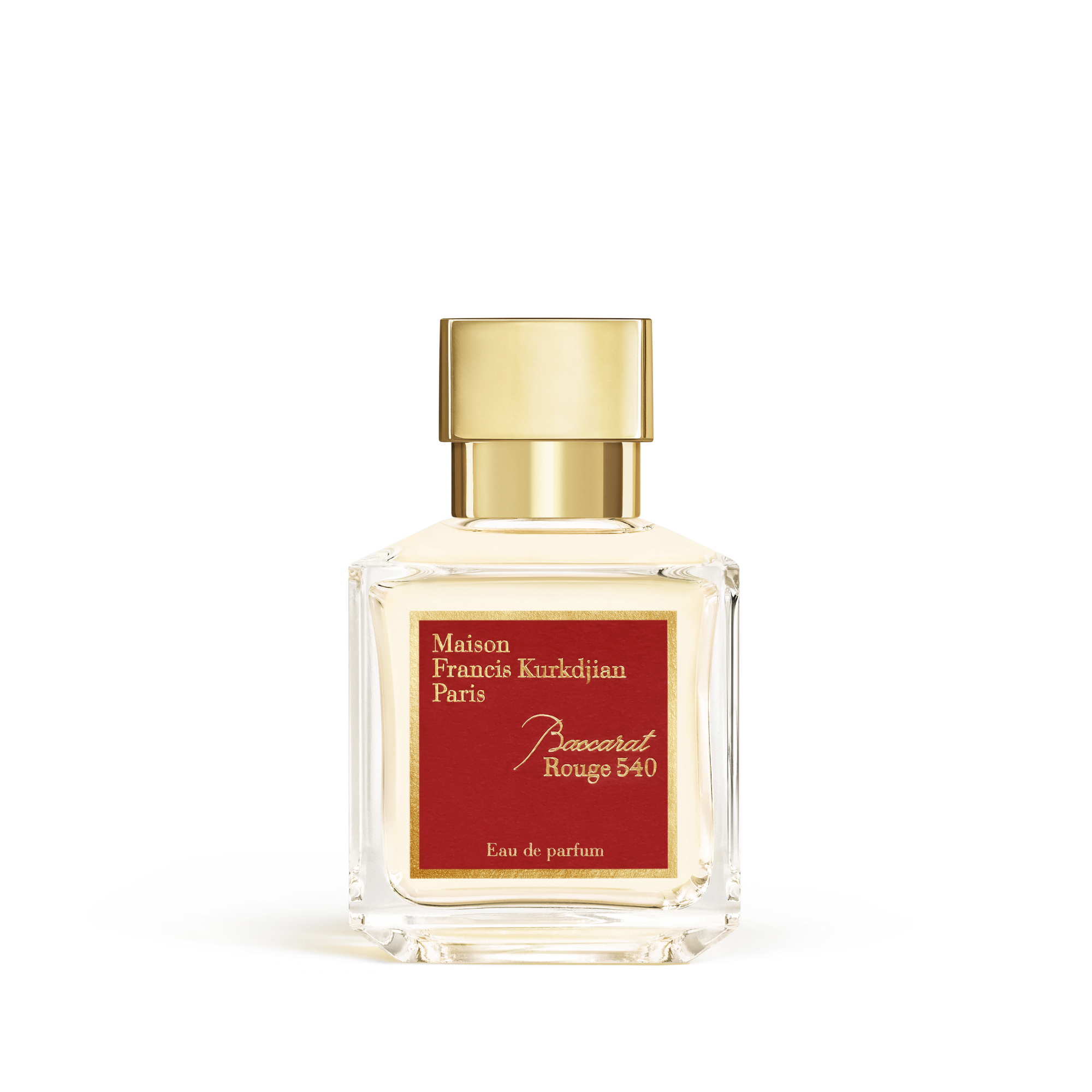 Baccarat Rouge 540, 70ml, hi-res
