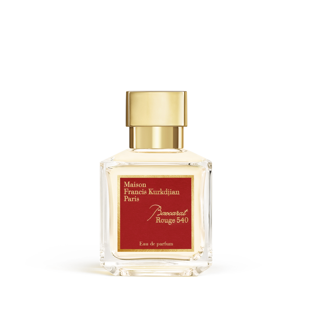 Baccarat Rouge 540 Eau de parfum 70ml