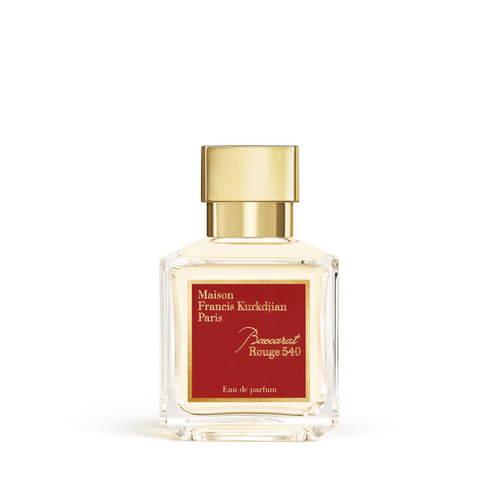 Baccarat Rouge 540 ⋅ Eau de parfum ⋅ 2.4 fl.oz. ⋅ Maison Baccarat Rouge 540 ⋅ Eau de parfum ⋅ 2.4 fl.oz. ⋅ Maison