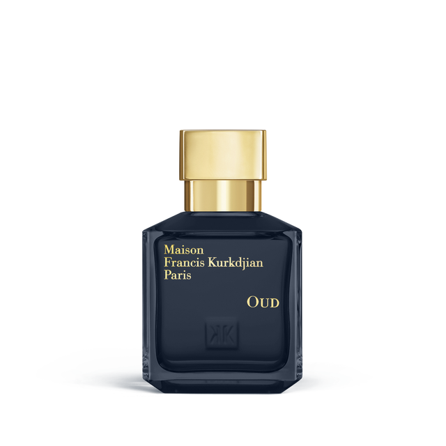 OUD ⋅ Eau de parfum ⋅ 2.4 fl.oz. ⋅ Maison Francis Kurkdjian