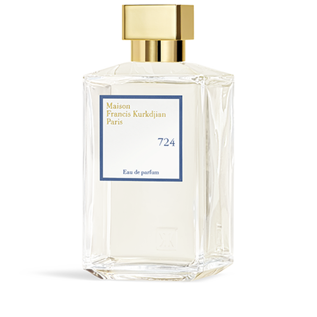 724 ⋅ Eau de parfum ⋅ 6.8 fl.oz. ⋅ Maison Francis Kurkdjian