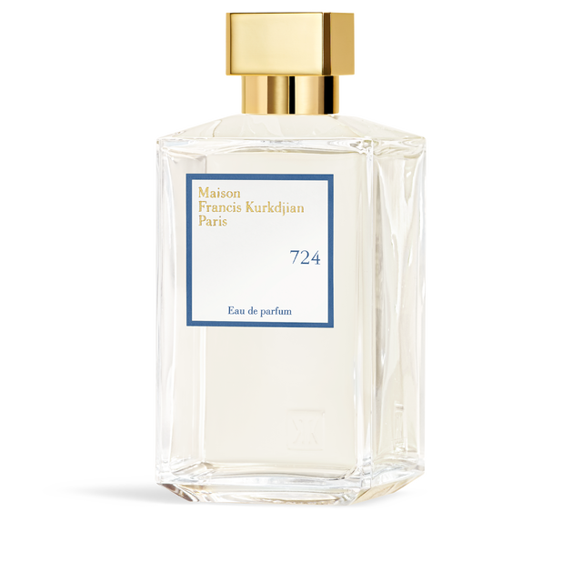 724 ⋅ Eau de parfum ⋅ 6.8 fl.oz. ⋅ Maison Francis Kurkdjian